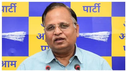 satyendra jain