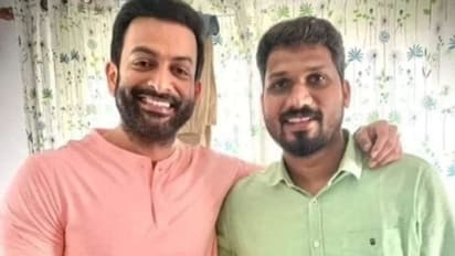 'പൃഥ്വിക്കിനി മെസേജ് അയക്കില്ല, ശമ്പളം ഇരട്ടിയാക്കാനുള്ള എല്ലാ സാധ്യതകളും ഞാൻ കാണുന്നു'; ലിസ്റ്റിൻ