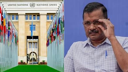 ದೆಹಲಿ ಸಿಎಂ ಕೇಜ್ರಿವಾಲ್‌ ಬಂಧನಕ್ಕೆ ವಿಶ್ವಸಂಸ್ಥೆ ಆಕ್ಷೇಪ!