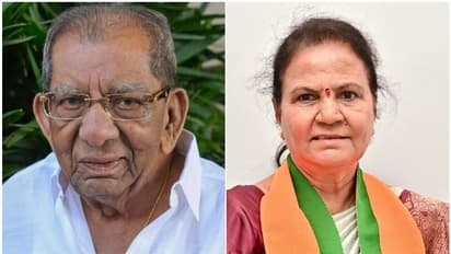 പാചകം മാത്രമേ അറിയൂവെന്ന് കോൺഗ്രസ് എംഎൽഎയുടെ പരിഹാസം; മറുപടിയുമായി വനിതാ സ്ഥാനാർത്ഥി, വിവാദം