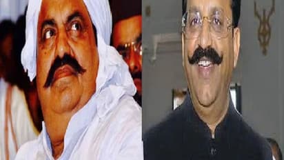 Mukhtar Ansari last Journey: हैं से थे बन चुके अतीक-मुख्तार का याराना...D गैंग ने लिया था असद का जिम्मा