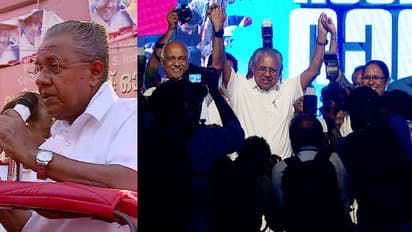 പോരാട്ടത്തിന് പിണറായി നേരിട്ടിറങ്ങുന്നു, തെരഞ്ഞെടുപ്പ് പ്രചാരണത്തിന് ഇന്ന് തുടക്കം, ഒരു മണ്ഡലത്തില് 3 റാലി