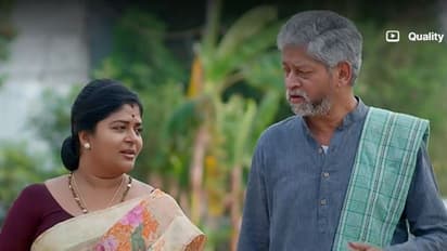 BrahmaMudi 1st April Episode: రాజ్ ని కోర్టుకు లాగుతానన్న కనకం, కళ్లు తెరిపించిన కావ్య..!