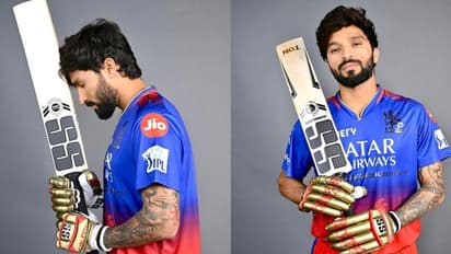 ಮುಷ್ತಾಕ್‌ ಅಲಿ ಟಿ20 ಟ್ರೋಫಿ: ಬೆಂಗ್ಳೂರಲ್ಲಿಂದು ಮುಂಬೈ vs ಮಧ್ಯ ಪ್ರದೇಶ ಫೈನಲ್‌ ಫೈಟ್