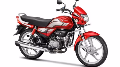 குறைந்த விலையில் அதிக மைலேஜ்.. இந்தியாவின் டாப் 5 பட்ஜெட் பைக்குகள் லிஸ்ட்!