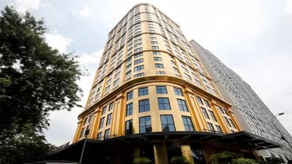 ಬೆಡ್ ರೂಮ್ ನಿಂದ - ಟಾಯ್ಲೆಟ್ ವರೆಗೆ ಚಿನ್ನದಿಂದಲೇ ಮಾಡಿದ ವಿಶ್ವದ ಮೊದಲ ಹೋಟೆಲ್  ಇದು!