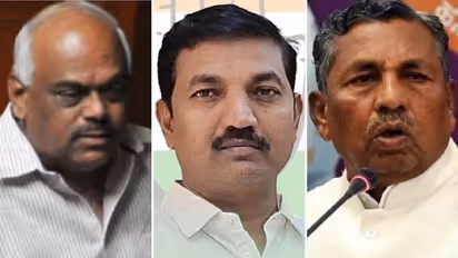 Breaking: ಕೆವಿ ಗೌತಮ್ ಗೆ ಕೋಲಾರ ಟಿಕೆಟ್ ನೀಡಿದ ಕಾಂಗ್ರೆಸ್ ಹೈಕಮಾಂಡ್!