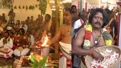 Daniel Balaji: பெற்ற தாயின் ஆசை! மாரியம்மனுக்கு கோவில் கட்டியது எப்படி?டேனியல் பாலாஜி! பலரும் அறிந்திடாத தகவல்