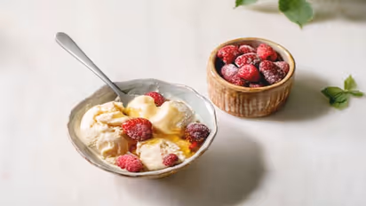 Summer Treats: 7 Healthy Ice Creams You Can Serve Kids