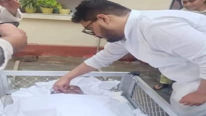 Mukhtar Ansari Funeral: 347 दिन...अतीक-अशरफ...मुख्तार खत्म....आखिर कौन हैं मौत से पहले खौफ पैदा करने वाले लोग?