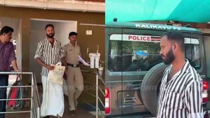 കാളികാവിൽ രണ്ടര വയസുകാരിയെ മര്ദ്ദിച്ചതായി അമ്മയുടെ പരാതി; അച്ഛനെതിരെ പൊലീസ് കേസെടുത്തു