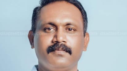 അടൂരിൽ യുവതിക്കൊപ്പം താമസിച്ചിരുന്നയാളെ തൂങ്ങിമരിച്ച നിലയിൽ കണ്ടെത്തി