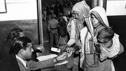 2024ല് 95 ലക്ഷം, 1952ല് ഒരു സ്ഥാനാർഥിക്ക് ചിലവഴിക്കാന് കഴിയുമായിരുന്ന പരമാവധി തുക എത്രയായിരുന്നു?