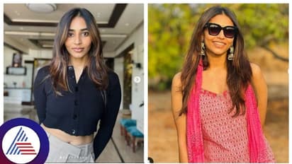 ಕಾಂತಾರ ನಟ-ನಿರ್ದೇಶಕ ರಿಷಬ್ ಶೆಟ್ಟಿ ಬಗ್ಗೆ ಸಪ್ತಮಿ ಗೌಡ ಬಾಯ್ಬಿಟ್ಟ 'ಸತ್ಯ ಸಂಗತಿ' ಇದು ನೋಡಿ!