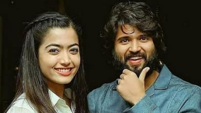 Here's how Vijay Deverakonda responded to him getting married in February