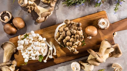 മഷ്റൂം ഡയറ്റില് ഉള്പ്പെടുത്തൂ; അറിയാം ഈ ഗുണങ്ങള്...