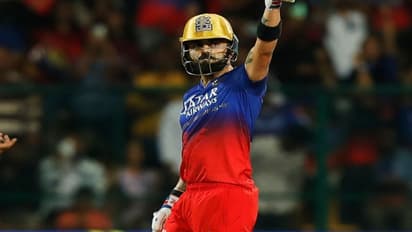 ചിന്നസ്വാമിയില്‍ ആര്‍സിബിക്ക് ടോസ്! ലഖ്‌നൗവില്‍ രാഹുല്‍ ക്യാപ്റ്റനായി തിരിച്ചെത്തി; ഇരു ടീമിലും ഓരോ മാറ്റം