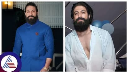 ಅವ್ರು ಕೊಡೋ ಪೋಸ್, ನಾವೇ ಗ್ರೇಟು ಅನ್ನೋ ಫೀಲಿಂಗ್‌ಗೆ ಕೌಂಟರ್..;ಕೆಜಿಎಫ್ ಸ್ಟಾರ್ ಯಶ್!