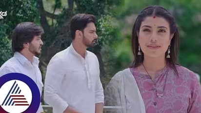 ಕೊನೆಗೂ ಸಿರಿಯನ್ನು ಬಾಯ್ತುಂಬ ಅತ್ತಿಗೆ ಎಂದು ಕರೆದ ಅಭಿ: ಸೌದೆ ಕದಿಯುವಾಗ ಸಿಕ್ಕಿ ಬೀಳ್ತಾನಾ?