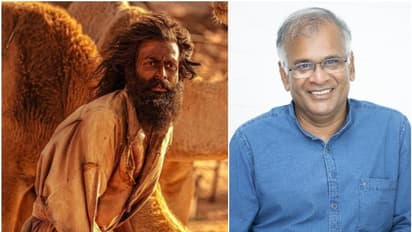 'ആടുജീവിത'ത്തെ പുകഴ്ത്തി എഴുത്തുകാരൻ ജയമോഹൻ; 'മഞ്ഞുമ്മല് ബോയ്സി'നെതിരായ വിമര്ശനം വിവാദമായിരുന്നു