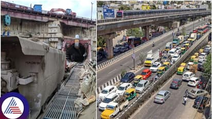 Bengaluru: ಬನ್ನೇರುಘಟ್ಟ ರಸ್ತೆ 2 ಜಂಕ್ಷನ್ಗಳಲ್ಲಿ ಒಂದು ವರ್ಷ ವಾಹನ ಸಂಚಾರ ನಿಷೇಧಿಸಿದ ಬಿಎಂಆರ್ಸಿಎಲ್