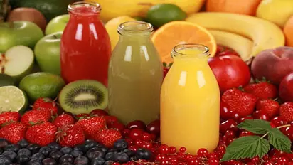 Summer Drinks: Energetic fruit juices to keep you active and refreshed