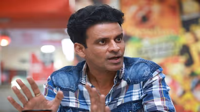 Movie alert! 6 best movies starring Manoj Bajpayee