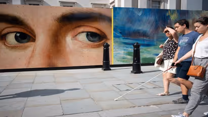 Prevention of Blindness Week 2024: 7 Ways to prevent blindness