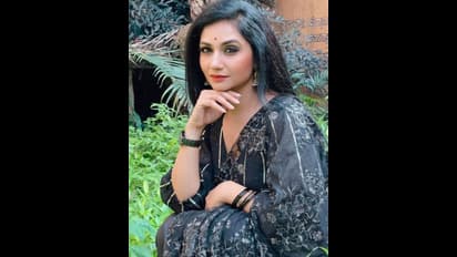 ಕುಟುಂಬದ ಜೊತೆ ಧರ್ಮಸ್ಥಳ, ಸುಬ್ರಹ್ಮಣ್ಯ ಕ್ಷೇತ್ರಗಳಿಗೆ ಭೇಟಿ ನೀಡಿದ ಹಿಟ್ಲರ್ ಕಲ್ಯಾಣ ನಟಿ