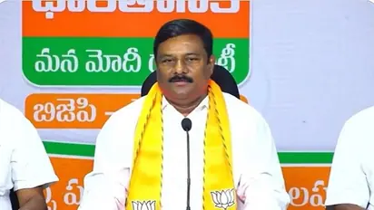 ఒక్క ఎమ్మెల్యేను టచ్ చేసినా ప్రభుత్వం పడిపోతుంది - ఏలేటి మహేశ్వర్ రెడ్డి 