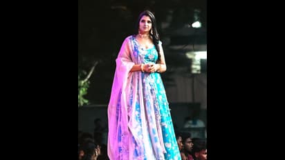 శ్యామలని ఎందుకు రేవ్ పార్టీ ఇష్యూలోకి లాగారు ? అసలు కారణం ఇదేనా