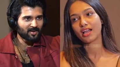 'ನಿಮ್ಮ ತುಟಿ Distract ಮಾಡ್ತಿದೆ..' ನಿರೂಪಕಿಯ ಬಗ್ಗೆ ಹೀಗೆ ಯಾಕೆ ಹೇಳಿದ್ರು ವಿಜಯ್ ದೇವರಕೊಂಡ!