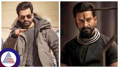 ನಾನೇನೂ ಹೇಳಲ್ಲ ಅಂತ ಹೇಳಿ 'ಸಲಾರ್ 2' ಕಥೆ ಸೀಕ್ರೆಟ್ ಎಲ್ಲಾನೂ ಹೇಳ್ಬಿಟ್ರಾ ಪ್ರಥ್ವಿರಾಜ್ ಸುಕುಮಾರನ್?