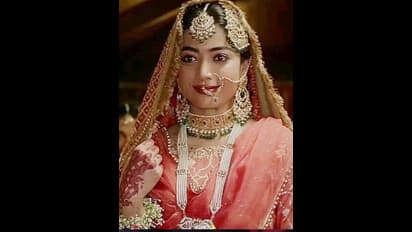 ರಶ್ಮಿಕಾ ಮಂದಣ್ಣ ಹುಟ್ಟುಹಬ್ಬಕ್ಕೆ ಬರುತ್ತಿದ್ದಾಳೆ 'ಗರ್ಲ್ಫ್ರೆಂಡ್'! ಯಾರಿವಳು... ಯಾರಿವಳು...?