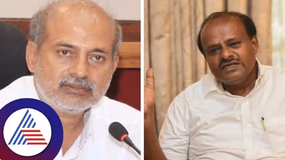 ಎಚ್ಡಿಕೆ ಹಾರ್ಟ್ ಆಪರೇಷನ್ ಬಗ್ಗೆ ಕಾಂಗ್ರೆಸ್ ನಾಯಕರು ಚುನಾವಣೆ ಪ್ರಚಾರದಲ್ಲಿ ವ್ಯಂಗ್ಯ ಮಾಡೋದು ಎಷ್ಟು ಸರಿ?