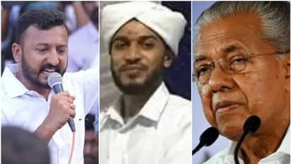 'റിയാസ് മൗലവി സ്വയം കുത്തി മരിച്ചതല്ല സംഘി വിജയാ' എന്ന് മാങ്കൂട്ടത്തിൽ, 'അടിമ ജീവിതം' എന്നും പരിഹാസം