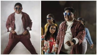 Sofa Boy ஆடி பாடி கலக்கும் "ஸ்கூல் லீவ் விட்டாச்சு" ஆல்பம் பாடல் !!