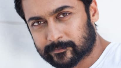 സംവിധായകൻ കാര്‍ത്തിക് സുബ്ബരാജിനൊപ്പം സൂര്യ, ചിത്രത്തിന്റെ അപ്‍ഡേറ്റ് പുറത്ത്