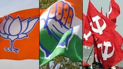 പോളിംഗ് ശതമാനം കുത്തനെയിടിഞ്ഞു; 2024ലെ കണക്കുകള്‍ കേരളത്തില്‍ ആരെ തുണയ്ക്കും, ആരെ പിണക്കും? 