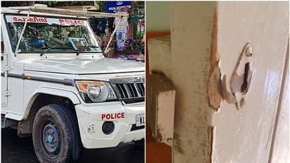 ബാലരാമപുരത്ത് വീട് കുത്തി തുറന്ന് മോഷണം, സ്വര്‍ണമാലയടക്കം ലക്ഷങ്ങളുടെ കവർച്ച, സിസിടിവി നോക്കി അന്വേഷണം