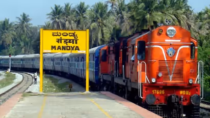 మాండ్య లోక్సభ ఎన్నికల ఫలితాలు 2024