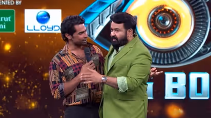 എന്താണ് ശരിക്കും സംഭവിച്ചത്?, ശസ്ത്രക്രിയയ്ക്ക് ശേഷം ബിഗ് ബോസില് എത്തിയ സിജോ പറഞ്ഞ കാര്യങ്ങള്