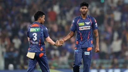 ఎవరీ మయాంక్ యాదవ్? ఐపీఎల్ లో అత్యంత వేగవంతమైన బంతిని విసిరిన ఎల్ఎస్జీ పేసర్