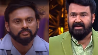 Bigg Boss Malayalam Season 6: Jinto named house captain for sixth week