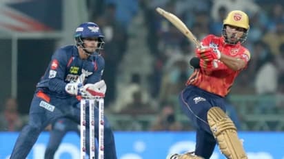 LSG vs PBKS Highlights : శిఖర్ ధావన్ పోరాటం వృథా.. మయాంక్ యాదవ్ మాయాజాలంతో పంజాబ్ పై లక్నో గెలుపు