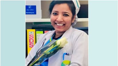 ഹൃദയാഘാതം: സൗദി അറേബ്യയിൽ 35കാരിയായ മലയാളി നഴ്‌സ് മരിച്ചു