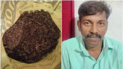 ഇലക്ട്രോണിക് ത്രാസ് അടക്കം വൻ സെറ്റപ്പിൽ ലോഡ്ജിൽ മുറി എടുത്ത് താമസിച്ച് കഞ്ചാവ് വിൽപ്പന; ഒരാൾ അറസ്റ്റിൽ