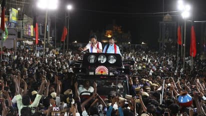 மீண்டும் மோடி வந்தால் சிலிண்டருக்கு 500 ரூபாய் ஏத்திடுவாங்க.! பொதுமக்களுக்கு ஷாக் கொடுத்த உதயநிதி