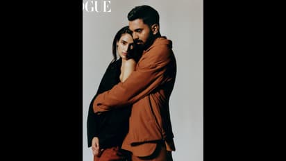 ಮೊದಲ ಮಗು ನಿರೀಕ್ಷೆಯಲ್ಲಿದ್ದಾರಾ ಅತಿಯಾ ಶೆಟ್ಟಿ ಕೆ ಎಲ್ ರಾಹುಲ್ ? ತಾತ ಆಗೋ ಹಿಂಟ್ ಕೊಟ್ರಾ ಸುನೀಲ್ ಶೆಟ್ಟಿ?