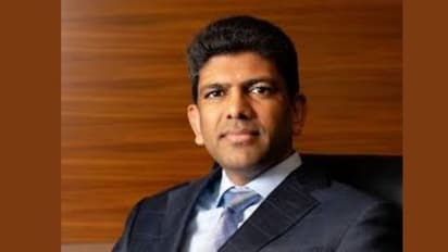 పెమ్మసాని చంద్రశేఖర్: బాల్యం, విద్యాభ్యాసం, వ్యక్తిగత జీవితం, రాజకీయ ప్రస్థానం